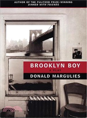 Brooklyn Boy ─ A Play