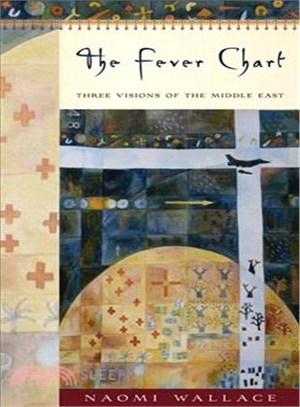 The Fever Chart ─ Three Short Visions of the Middle East