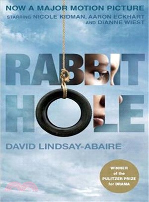 Rabbit Hole (Movie Tie-in) | 拾書所