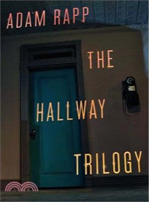 The Hallway Trilogy ─ Includes Rose Paraffin Nursing