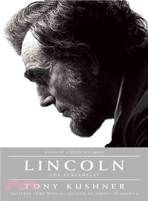 Lincoln—The Screenplay
