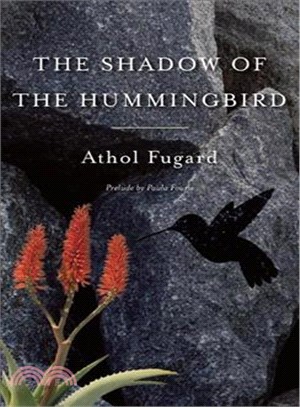 Shadow of the Hummingbird