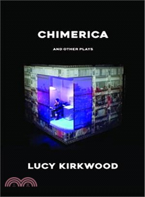 Chimerica and Other Plays