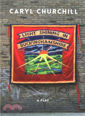 Light Shining in Buckinghamshire ― TCG Edition