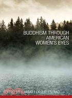 Buddhism Through American Women's Eyes
