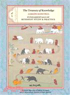 The Treasury of Knowledge ─ Book Seven and Book Eight: Fundamentals of Buddhist Study and Practice: The Higher Trainings in Sublime Intellience and Meditative Adsorption