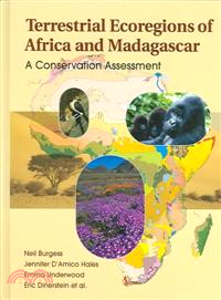 Terrestrial Ecoregions of Africa and Madagascar