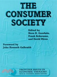 The consumer society /