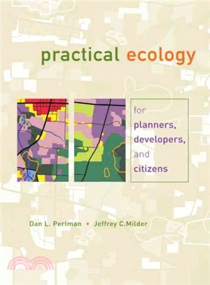 Practical ecology for planne...