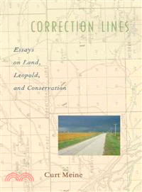 Correction Lines