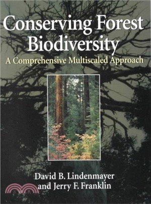 Conserving Forest Biodiversity ─ A Comprehensive Multiscaled Approach