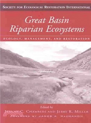 Great Basin Riparian Ecosystems ─ Ecology, Management, and Restoration