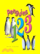 Penguins 1-2-3