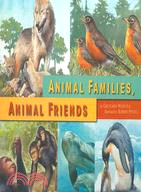 Animal Families, Animal Friends