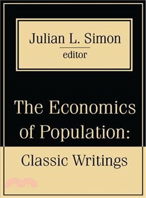 The Economics of Population—Classic Writings