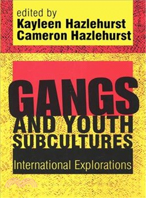 Gangs and youth subcultures ...