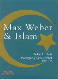 Max Weber & Islam