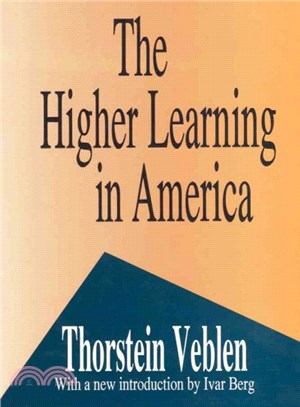 The Higher Learning in America