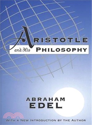 Aristotle and His Philosophy