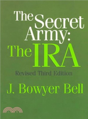 The Secret Army ― The Ira