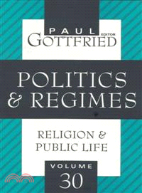 Politics & Regimes