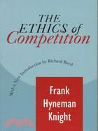 The Ethics of Competition