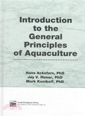 Introduction to the General Principles of Aquaculture