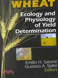 Wheat ─ Ecology and Physiology of Yield Determination