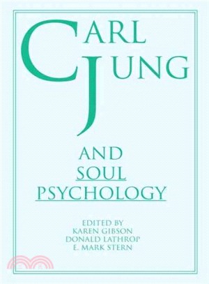 Carl Jung and Soul Psychology