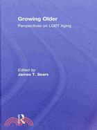 Growing Older: Perspectives on LGBT Aging