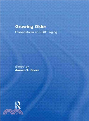 Growing Older ─ Perspectives on LGBT Aging