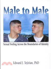 Male to Male—Sexual Feelings Across the Boundaries of Identity