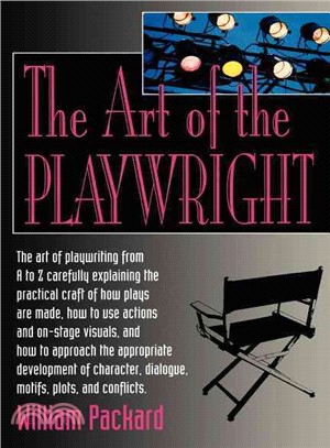 The Art of the Playwright ― Creating the Magic of Theatre