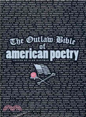 The Outlaw Bible of American Poetry