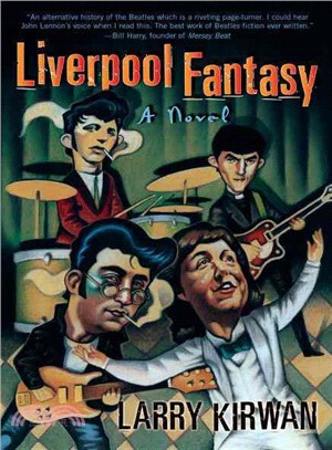 Liverpool Fantasy