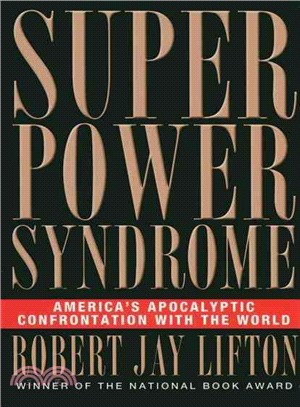 Superpower Syndrome