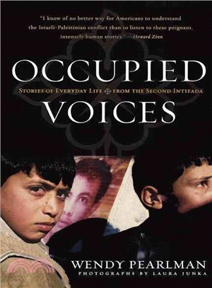 Occupied Voices