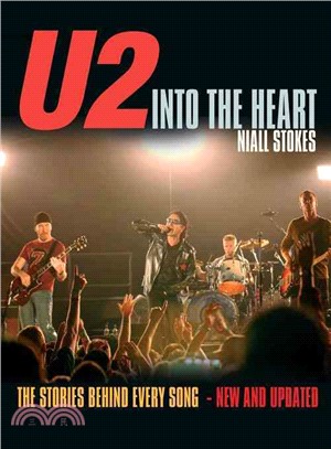 U2: Into The Heart