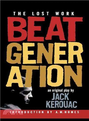 The Beat Generation