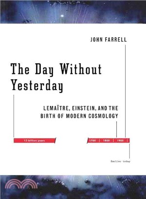 The Day Without Yesterday ─ Lemaitre, Einstein, and the Birth of Modern Cosmology