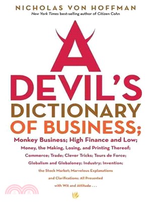 A Devil's Dictionary of Business