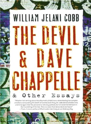 The Devil & Dave Chappelle ─ And Other Essays