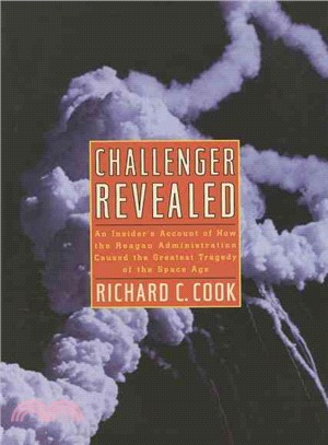 Challenger Revealed