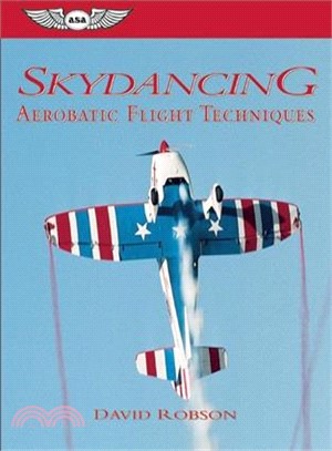 Skydancing ─ Aerobatic Flight Techniques