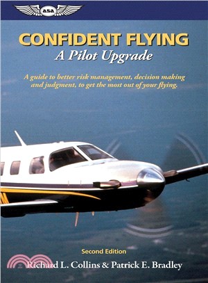 Confident Flying ─ A Pilot Upgrade