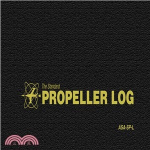 The Standard Propeller Log ― ASA-SP-l