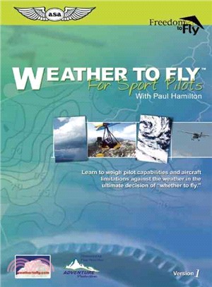 Weather to Fly for Sport Pilots