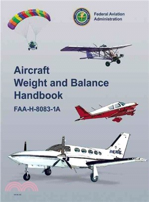 Aircraft Weight and Balance Handbook ─ FAA-H-8083-1A