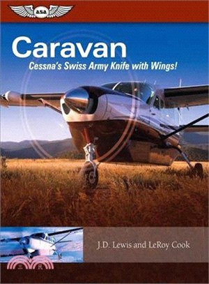 Caravan ─ Cessna's Swiss Army Knife With Wings