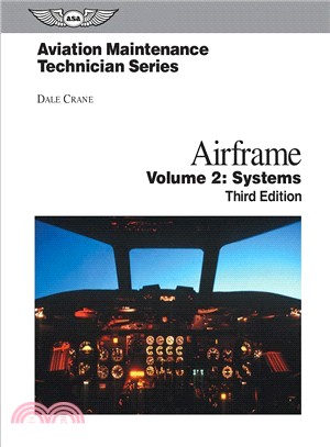 Airframe ─ Systems